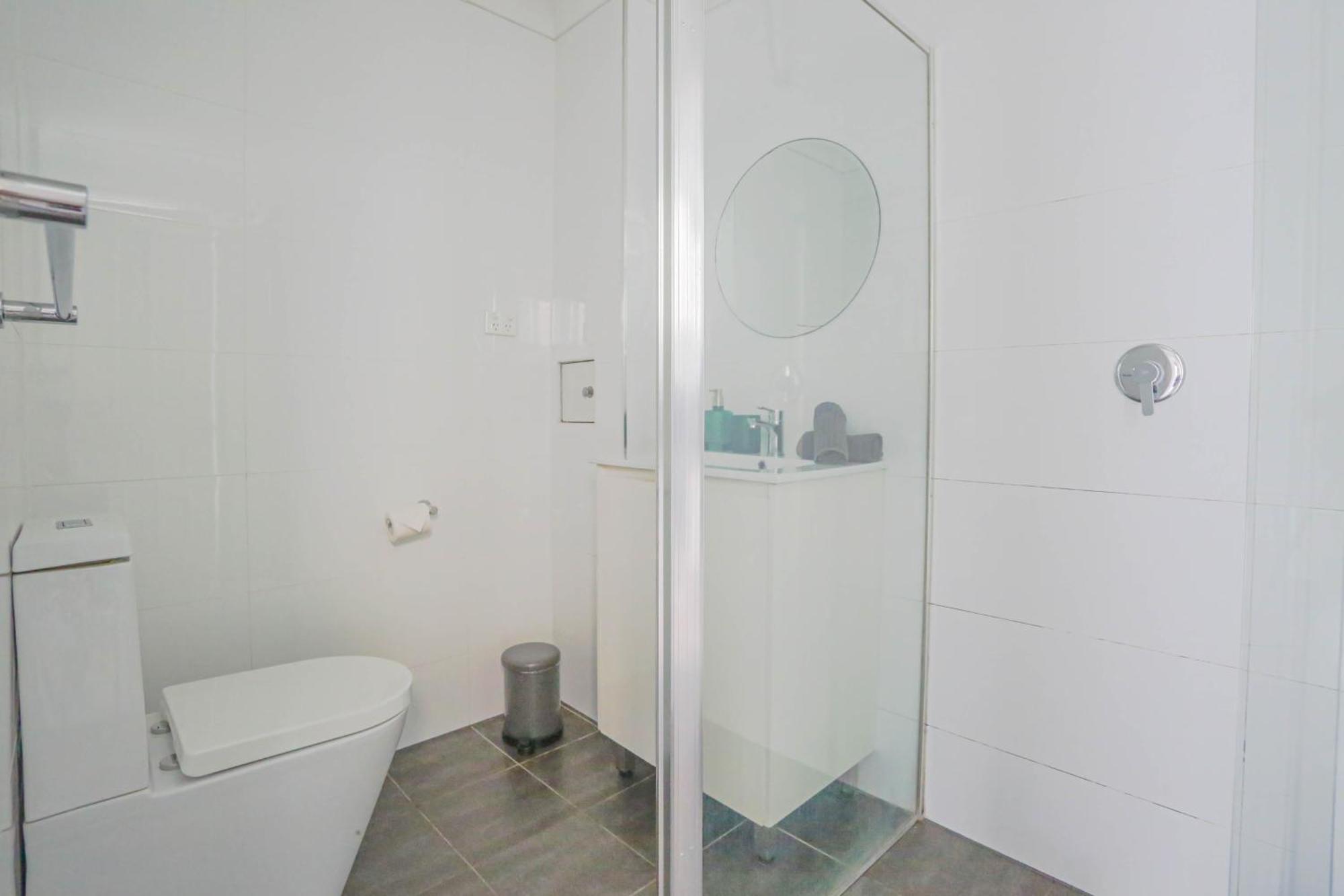 Charming 2 Bedroom House Woolloomooloo Holiday home Sydney