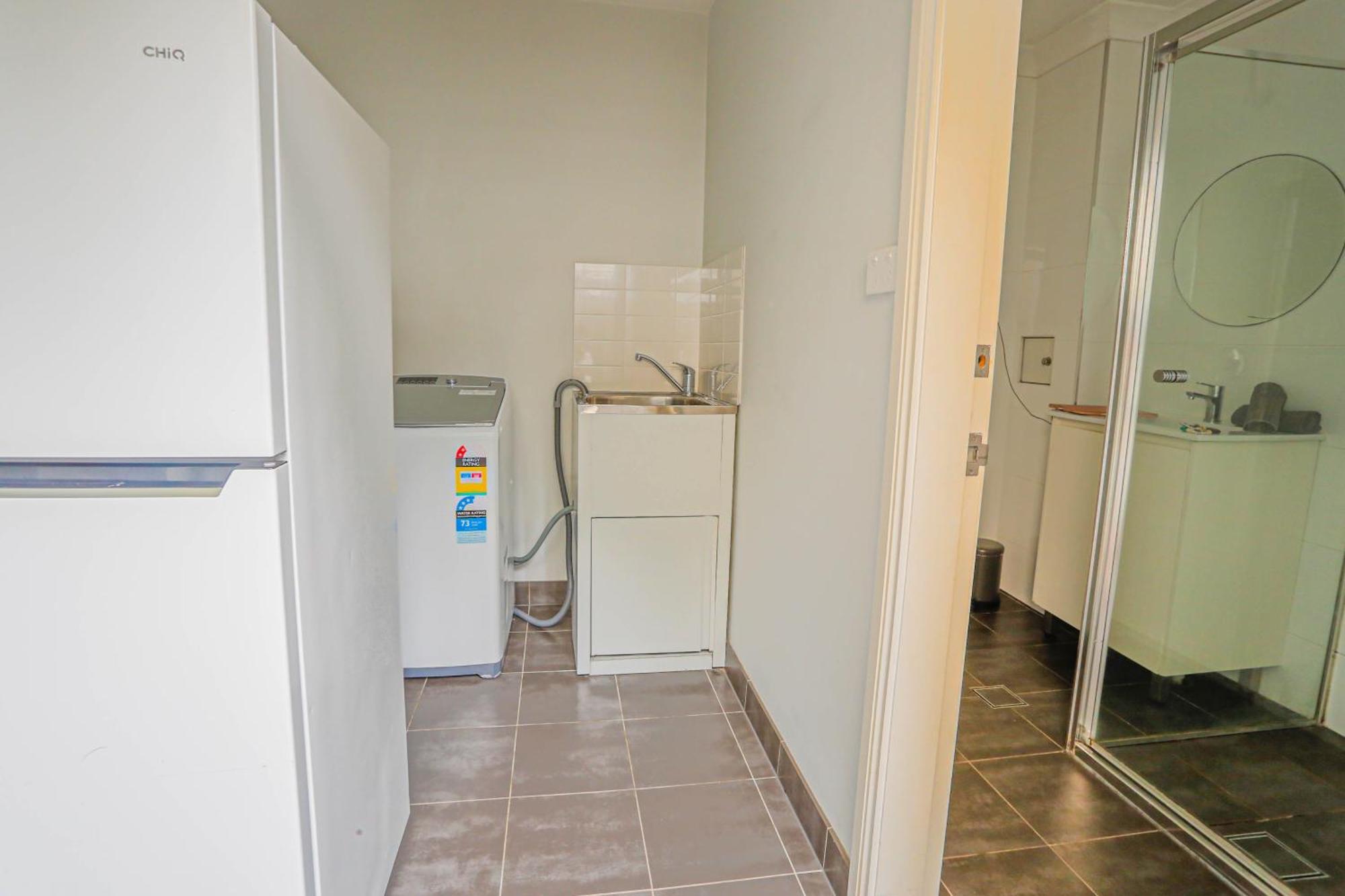 Holiday home Charming 2 Bedroom House Woolloomooloo Sydney