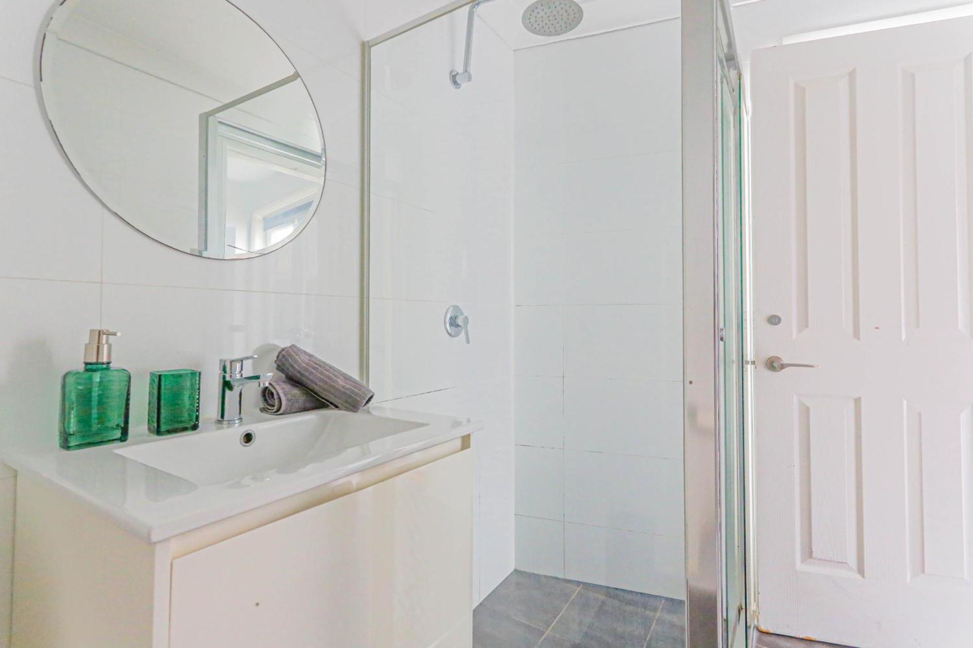 Charming 2 Bedroom House Woolloomooloo * Sydney